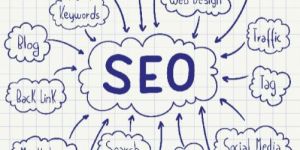 Search Engine Optimization Services