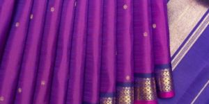 Kanchipuram Silk Sarees