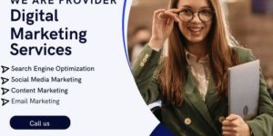 Search Engine Optimization Services