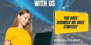 Digital Marketing Agency