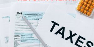 Income Tax Filing