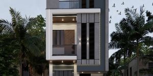 Building Elevation Services