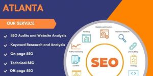 Search Engine Optimization Services)