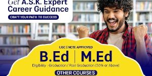 Education Consultancy Services