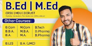 Online Education Consultancy Services