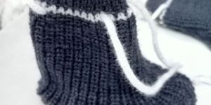 Cotton Warn Winter Boots