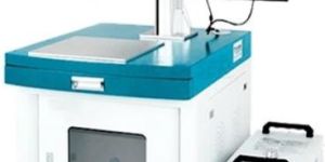 UV Laser Marking Machine