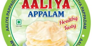 Appalam Papad