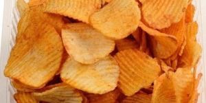 Potato Wafers