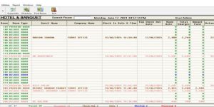 Prohotel Hotel Management Software