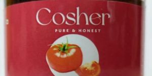 SUN DRIED TOMATOES IN SUN FLOWE OIL