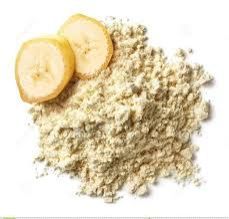 Banana Peel Powder