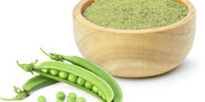 Peas Powder