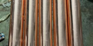 Copper Earthing Electrode