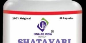 Shatawari Capsule