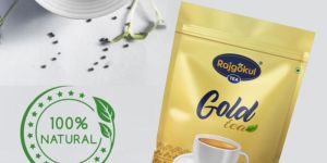 Gold Tea