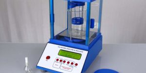 Density Meter