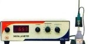 Digital PH Meters