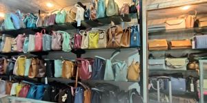Ladies Hand Bags