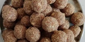 Dry Fruit Ladoo