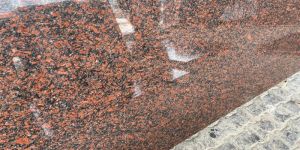 Tg Red Premium Granite