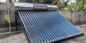 Solar Water Heater