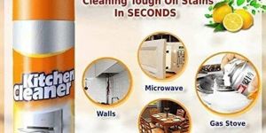 Tharmowear Kitchen Cleaner
