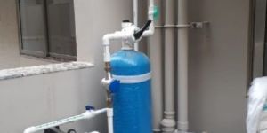 RO Softener
