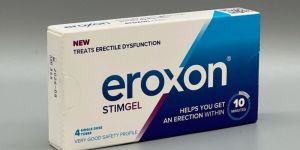 Eroxon Gel