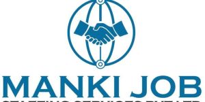 Specialist Staffing Services