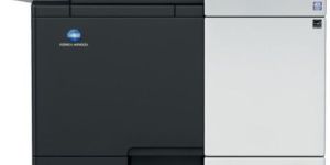 Konica Minolta Toner Cartridges