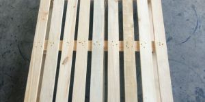 Pine Wood Pallets