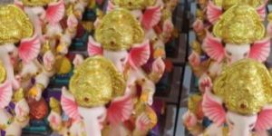 Lord Shri Ganesha Idols