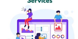 Digital Marketing Agency