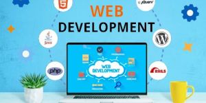 Website Development Services