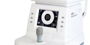AR 800 Auto Refractometer Justice
