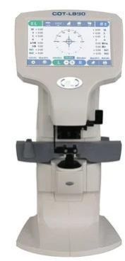 Automatic Digital Auto Lensmeter