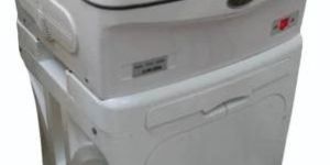 Jinglian SJM 2008 Automatic Lens Edger Machine