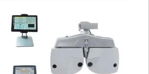 Latest Eye Testing Machine