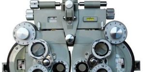 Manual Phoropter