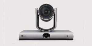 Professional Video Camera