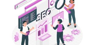 Search Engine Optimization Services