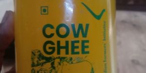 Cow Ghee