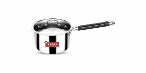 Triply Artisan Lid Sauce Pan