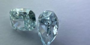 Fancy Natural Diamond