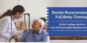 Blood Testing Services