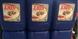 Enzo Lubricants Premium