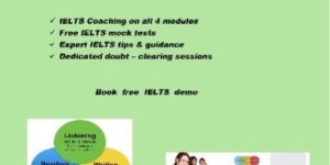 IELTS Coaching
