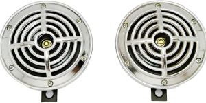 Rd Supper Sonic 125 Automobile Horns