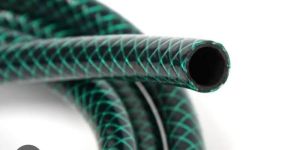 Braided Suction Pipe